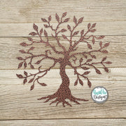 Olive Tree of Life Metal Wall Hanging | Olive Tree Sign | Family Tree | Indoor Outdoor Decor | Family Tree Sign | Housewarming Gift