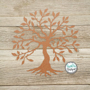 Olive Tree of Life Metal Wall Hanging | Olive Tree Sign | Family Tree | Indoor Outdoor Decor | Family Tree Sign | Housewarming Gift