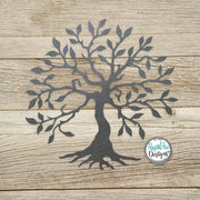 Olive Tree of Life Metal Wall Hanging | Olive Tree Sign | Family Tree | Indoor Outdoor Decor | Family Tree Sign | Housewarming Gift
