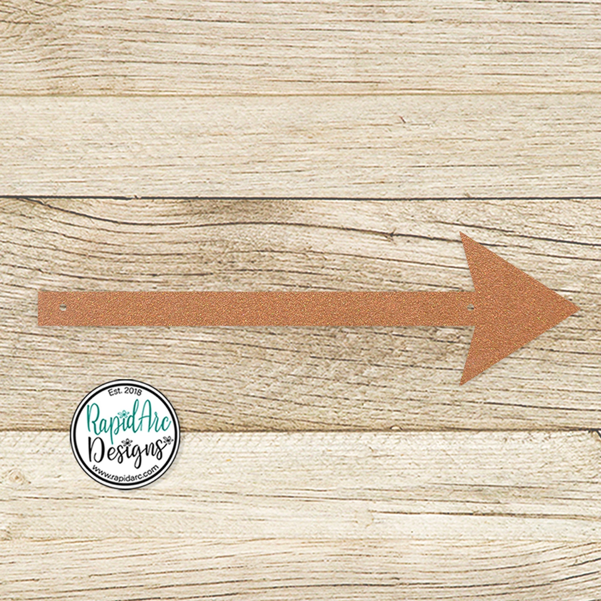 Metal Arrow Sign | Arrow Sign | Address or Business Sign | House Arrow Sign | Arrow Decor | Pointing Arrow | Closed Arrowhead Arrow