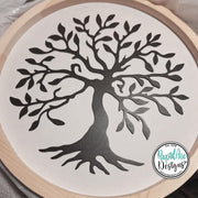 Olive Tree of Life Metal Wall Hanging | Olive Tree Sign | Family Tree | Indoor Outdoor Decor | Family Tree Sign | Housewarming Gift