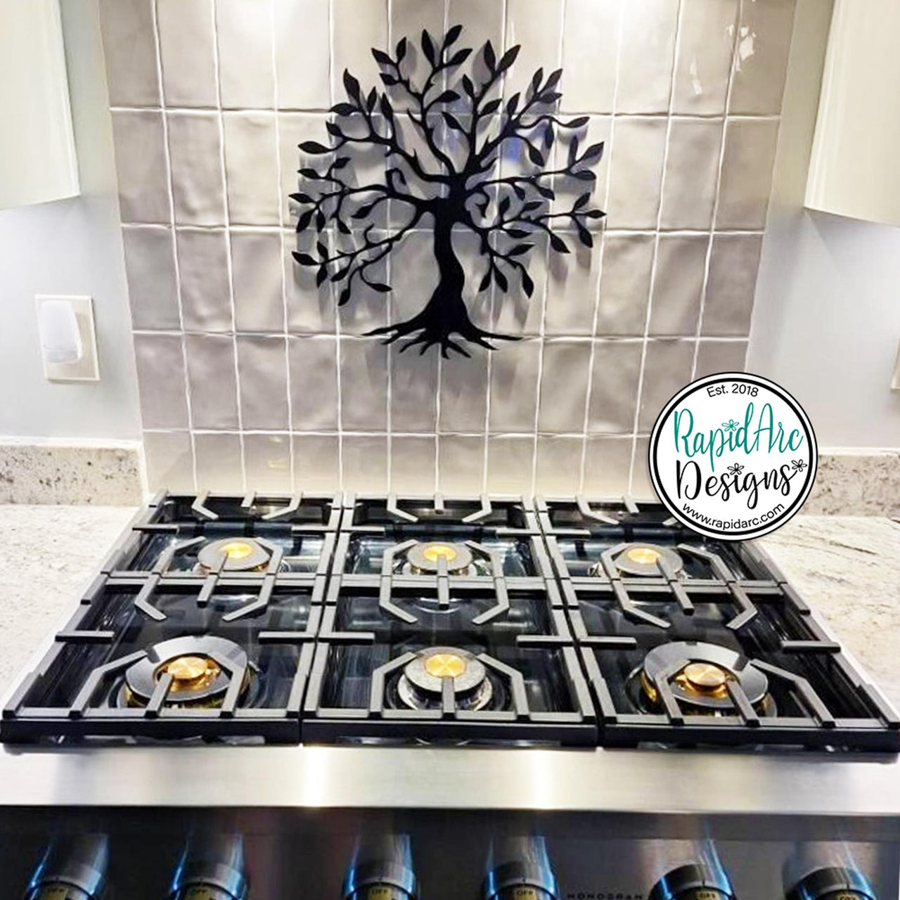 Olive Tree of Life Metal Wall Hanging | Olive Tree Sign | Family Tree | Indoor Outdoor Decor | Family Tree Sign | Housewarming Gift