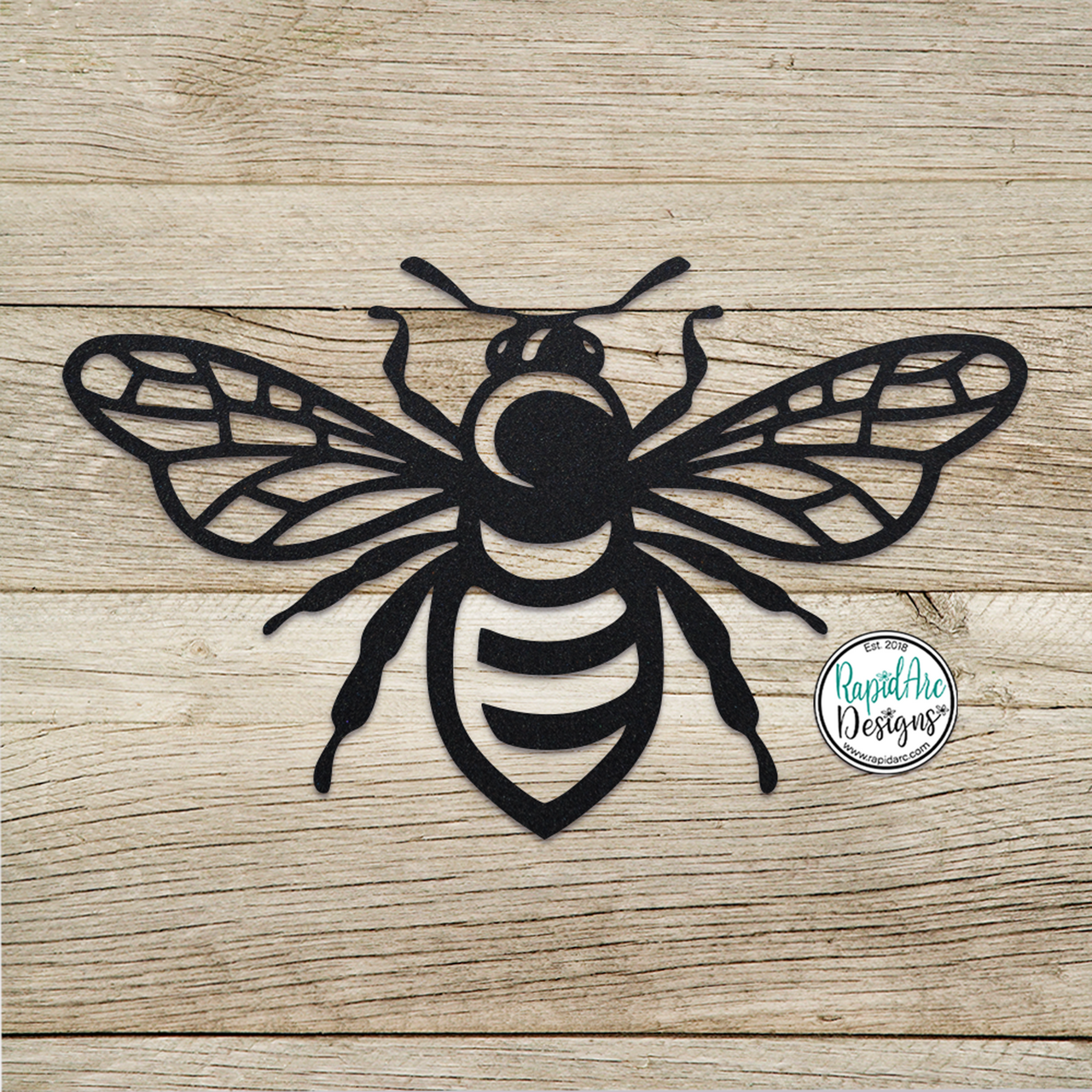 Decorative Bee