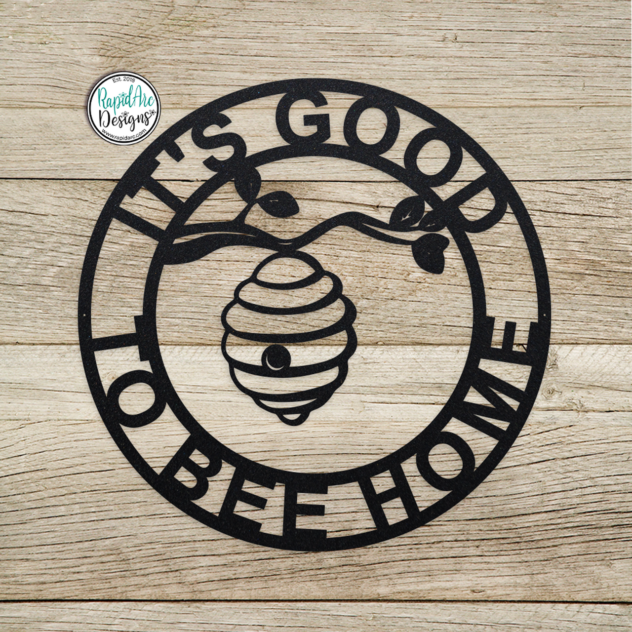 Good To BEE Home