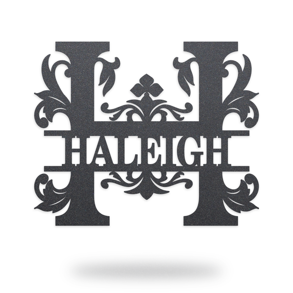 Regal Monogram