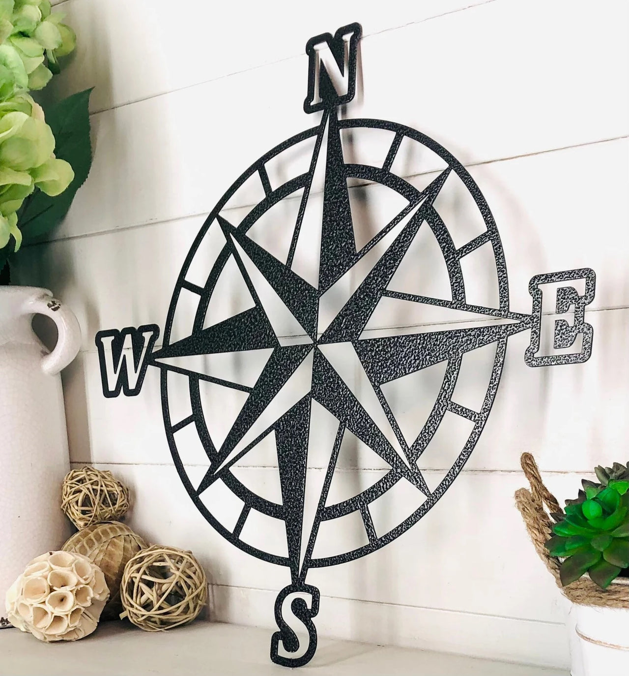 Compass Rose