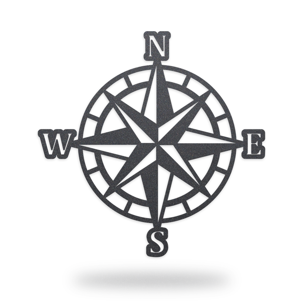 Compass Rose