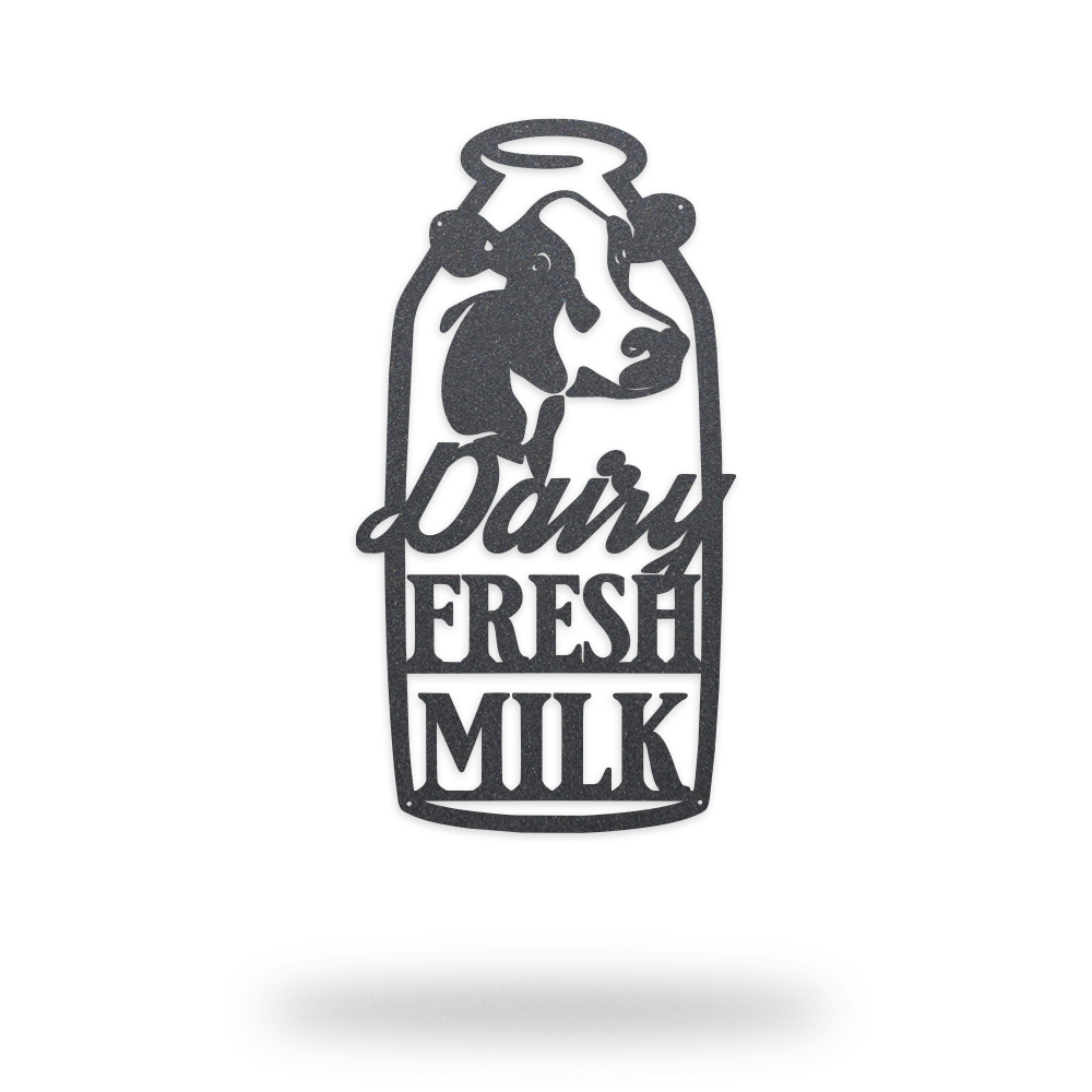 Dairy Fresh Milk - Milk Jug