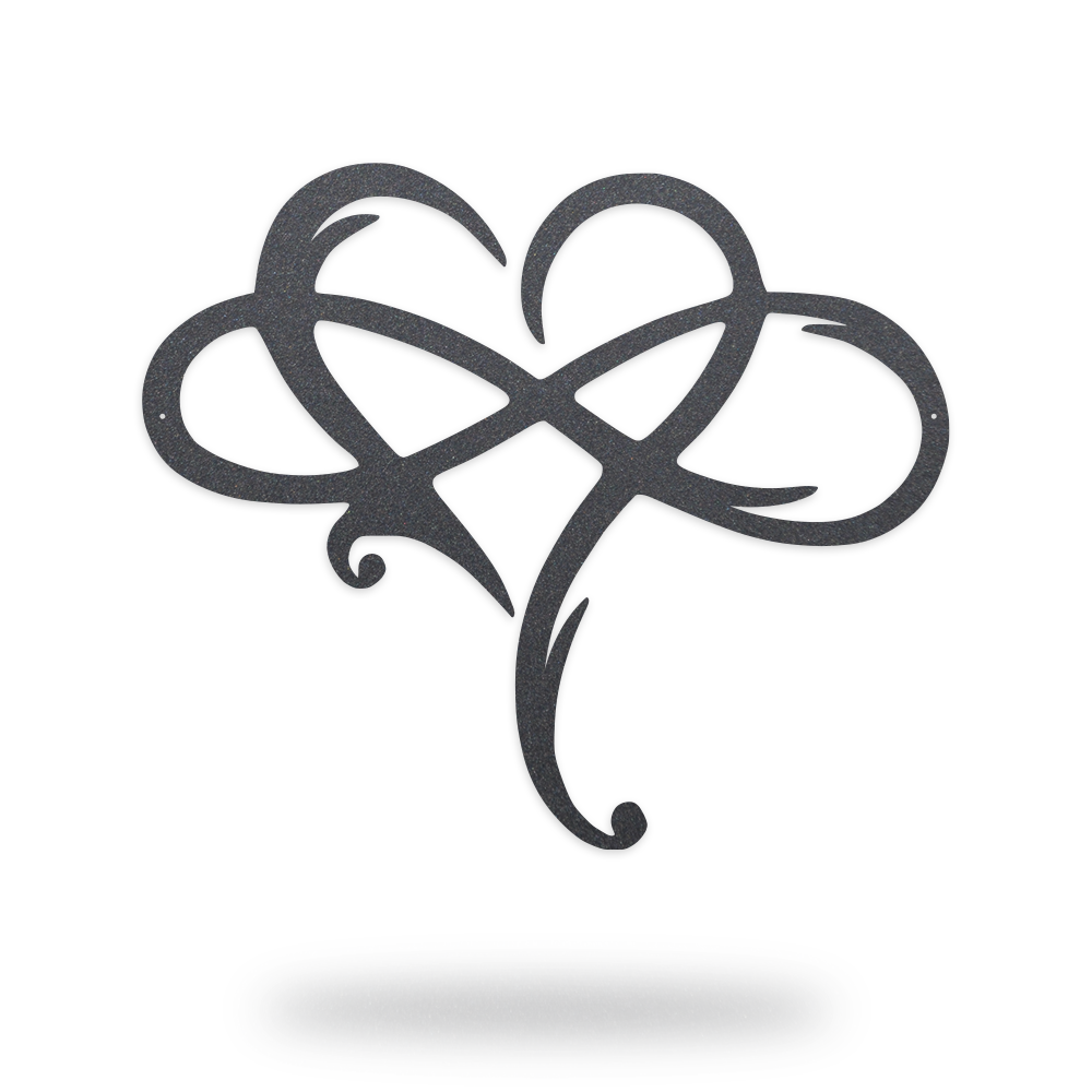 Infinity Heart