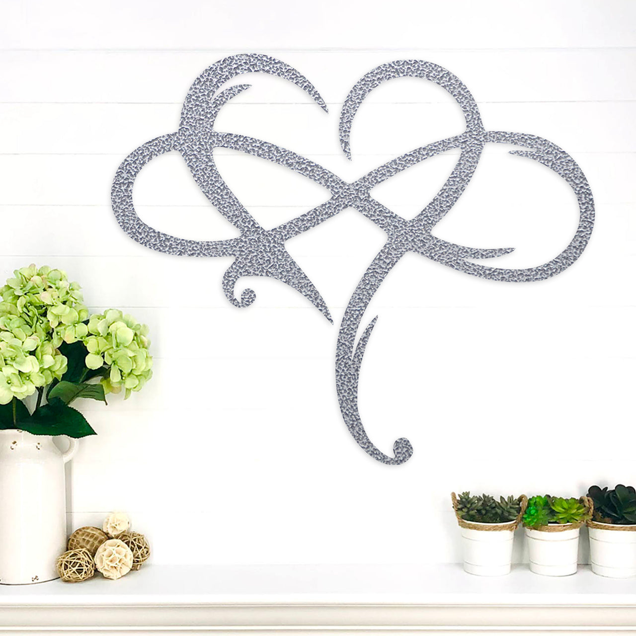 Infinity Heart