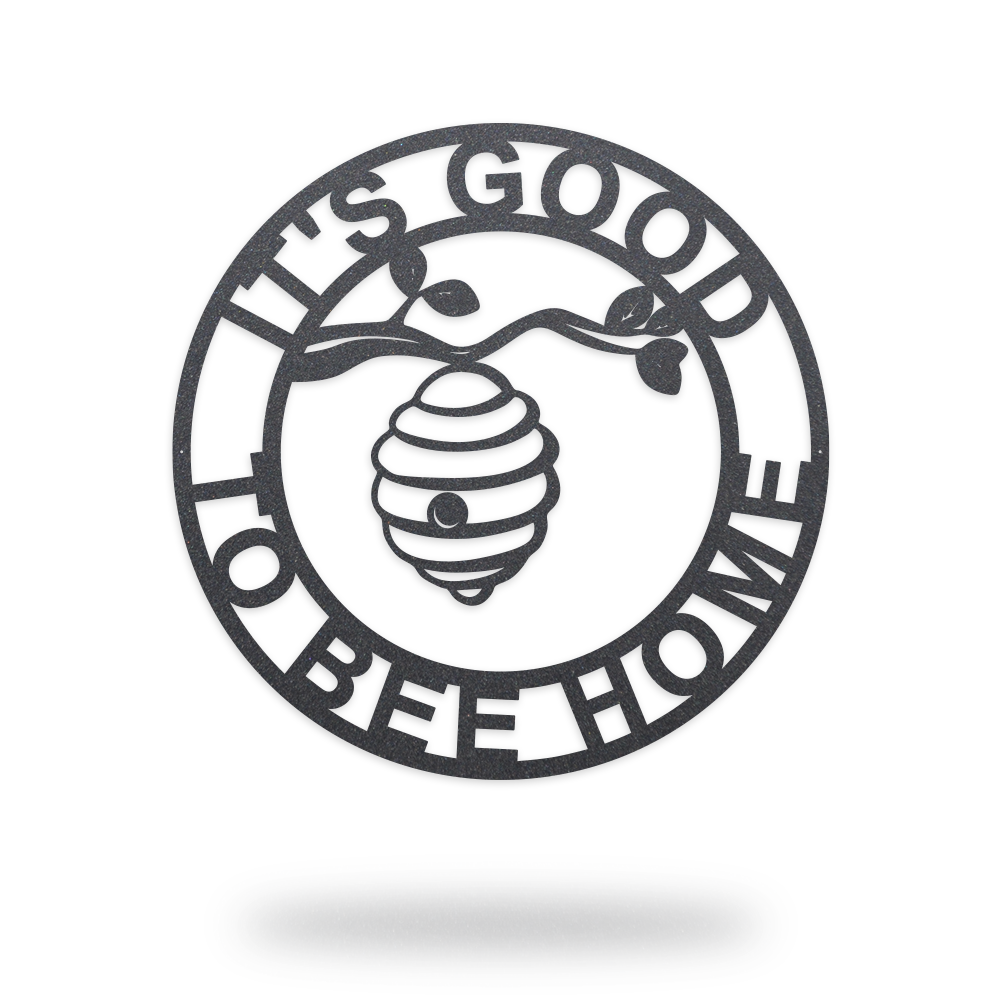 Good To BEE Home