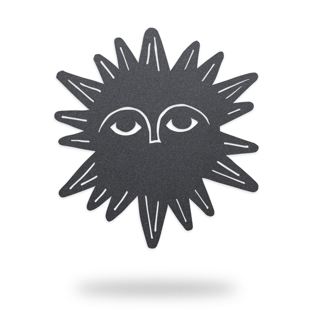 Porcelina™ Gazing Sun