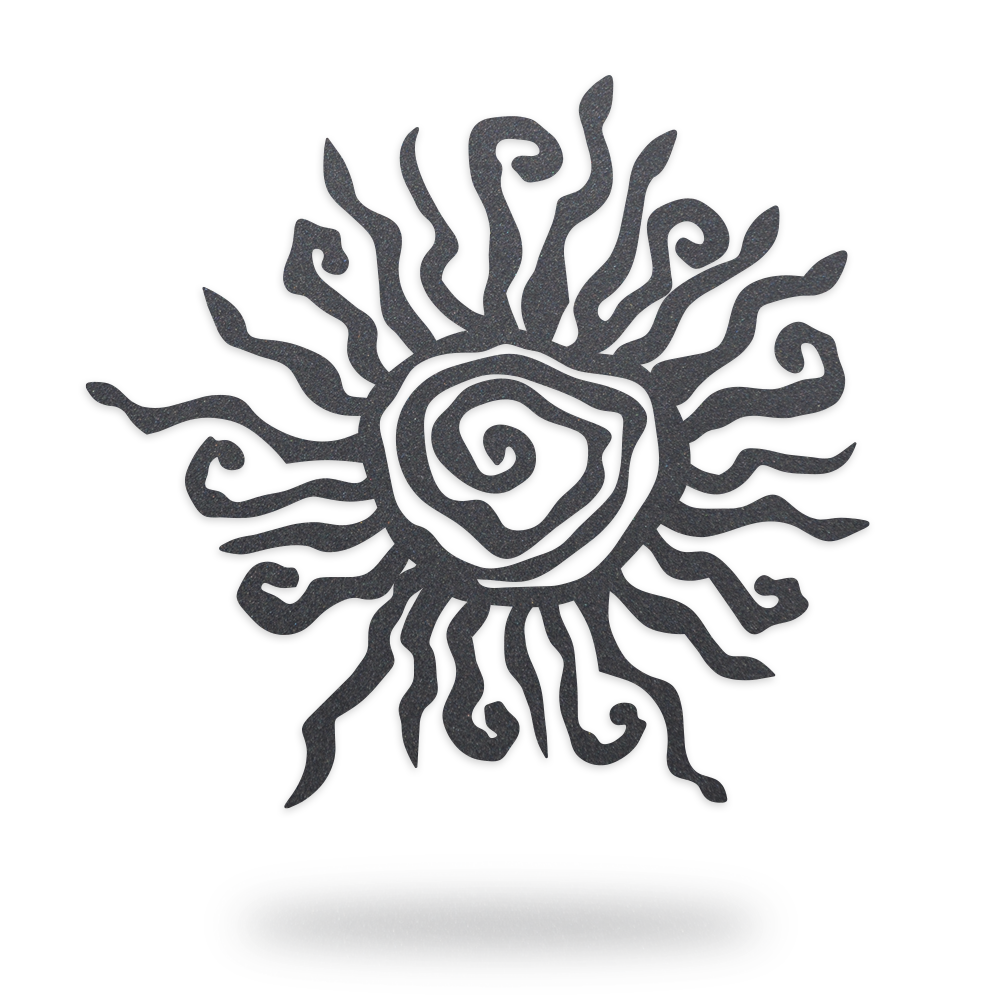 Wacky Sun - THE ORIGINAL